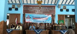 Sosialisasi Bahaya Narkoba Bagi Generasi Bangsa